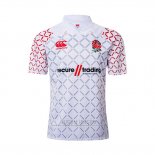 Jersey England Rugby 2018-19 Home