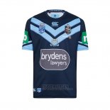 Jersey NSW Blues Rugby 2019 Away