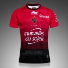 Toulon Rugby Jersey 2016 Home