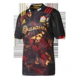 Chiefs Rugby Jersey 2017 Territoire