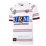 Jersey Manly Warringah Sea Eagles Rugby 2018 Away
