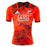 New Zealand All Blacks Rugby Jersey 2017 Training