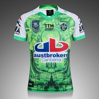 Oakland Raiders Rugby Jersey 2016 Home