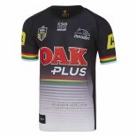 Penrith Panthers Rugby Jersey 2018-19 Home