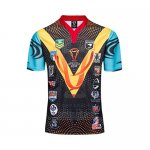 Rugby Jersey RLWC 2017 Commemorative Home