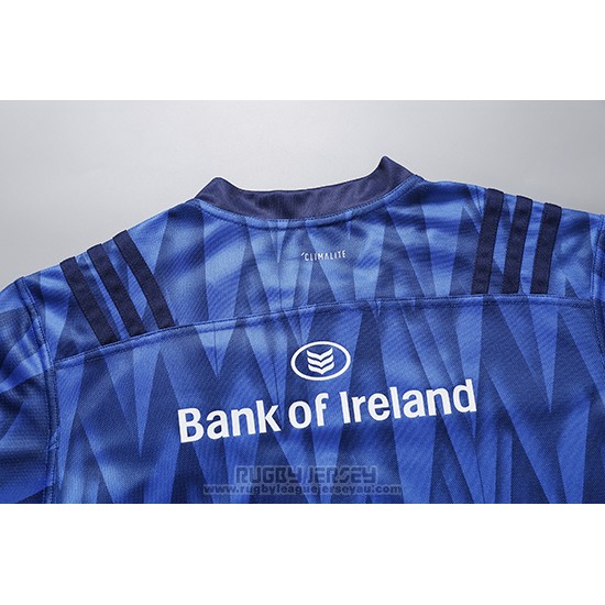 leinster jersey