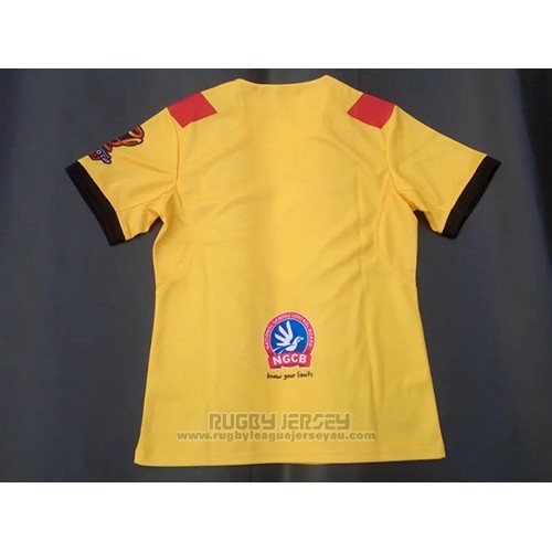 Papua New Guinea Rugby Jersey RLWC 2017 Home for sale | www ...