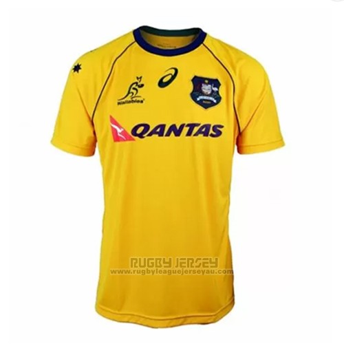 australia rugby jersey 2018