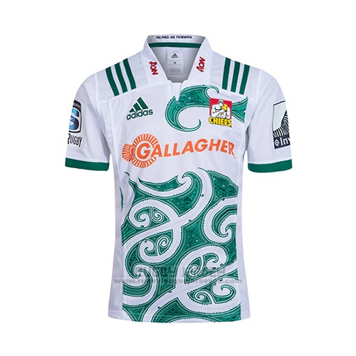 chiefs rugby jersey