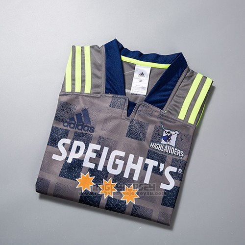 highlanders jersey